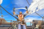 Swashbucklers: Blue vs. Grey (PC)