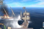 Swashbucklers: Blue vs. Grey (PC)