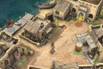 Swashbucklers: Blue vs. Grey (PC)