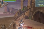 Swashbucklers: Blue vs. Grey (PC)