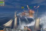 Swashbucklers: Blue vs. Grey (PC)