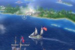 Swashbucklers: Blue vs. Grey (PC)