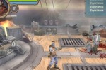 Swashbucklers: Blue vs. Grey (PC)