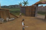 Swashbucklers: Blue vs. Grey (PC)