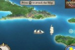 Swashbucklers: Blue vs. Grey (PC)