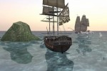 Swashbucklers: Blue vs. Grey (PC)