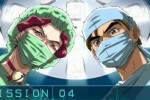 LifeSigns: Surgical Unit (DS)