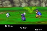 Dragon Quest Monsters: Joker (DS)