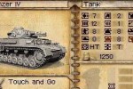 Panzer Tactics DS (DS)