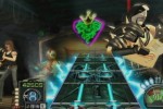 Guitar Hero III: Legends of Rock (Wii)