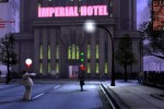 Escape From Paradise City (PC)