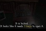 Dementium: The Ward (DS)