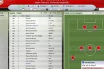 Worldwide Soccer Manager 2008 (PC)