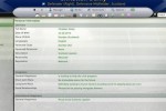 Worldwide Soccer Manager 2008 (PC)