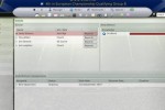 Worldwide Soccer Manager 2008 (PC)