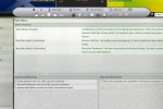 Worldwide Soccer Manager 2008 (PC)