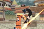 Naruto: Clash of Ninja Revolution (Wii)