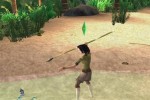 The Sims 2: Castaway (Wii)