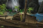 The Sims 2: Castaway (Wii)