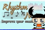 Rhythm 'n Notes: Improve Your Music Skills (DS)