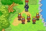 Naruto: Path of the Ninja (DS)