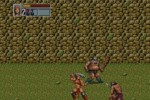 Golden Axe III (Wii)