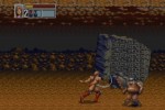 Golden Axe III (Wii)