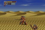 Golden Axe III (Wii)