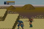 Golden Axe III (Wii)