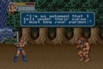 Golden Axe III (Wii)