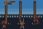 Golden Axe III (Wii)