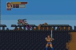 Golden Axe III (Wii)