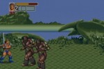 Golden Axe III (Wii)