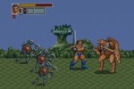 Golden Axe III (Wii)