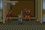 Golden Axe III (Wii)