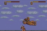 Golden Axe III (Wii)