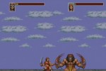 Golden Axe III (Wii)