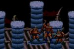 Golden Axe III (Wii)