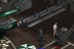 SWAT: Target Liberty (PSP)