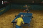 Rockstar Games presents Table Tennis (Wii)