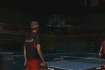 Rockstar Games presents Table Tennis (Wii)