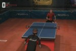 Rockstar Games presents Table Tennis (Wii)