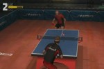 Rockstar Games presents Table Tennis (Wii)