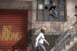 Tony Hawk's Proving Ground (PlayStation 3)