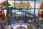 Thrillville: Off the Rails (PlayStation 2)