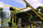 Thrillville: Off the Rails (PlayStation 2)