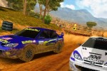 Sega Rally Revo (PSP)