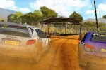 Sega Rally Revo (PSP)