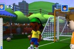 FIFA Soccer 08 (Wii)