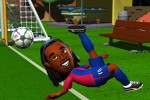 FIFA Soccer 08 (Wii)